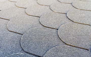 Cleethorpes asphalt roofing costs