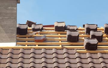Cleethorpes clay roofing costs