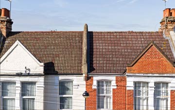clay roofing Cleethorpes, Lincolnshire