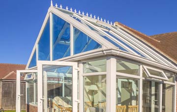 conservatory roof insulation costs Cleethorpes
