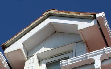 Cleethorpes fascia installation costs