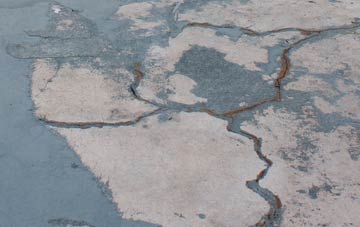 fibreglass roofing replacement Cleethorpes