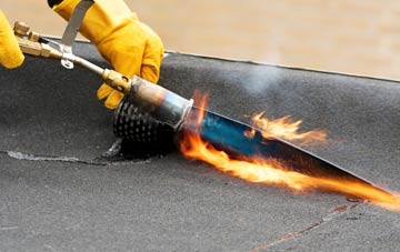 flat roof repairs Cleethorpes, Lincolnshire
