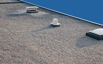 flat roofing Cleethorpes, Lincolnshire