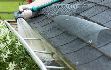 Cleethorpes gutter cleaning costs