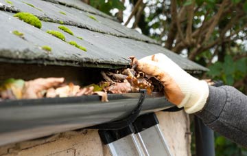 gutter cleaning Cleethorpes, Lincolnshire