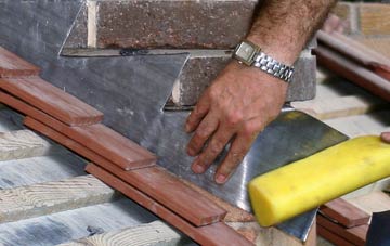 is Cleethorpes lead roofing safe?
