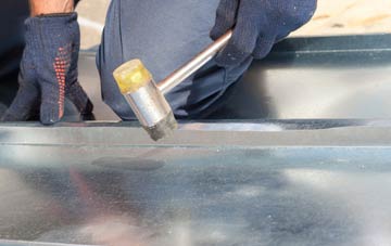 Cleethorpes metal roofing costs