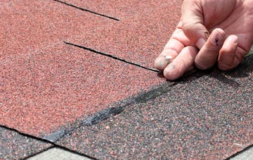Cleethorpes asphalt roof repairs
