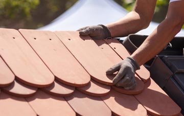Cleethorpes roof tile contractors
