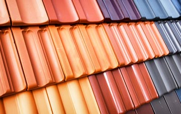 Cleethorpes roof tile costs