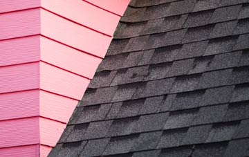 rubber roofing Cleethorpes, Lincolnshire