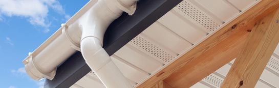 get Cleethorpes guttering quotes today