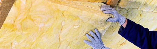 quotes for Cleethorpes roof insulation