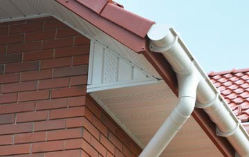 Cleethorpes soffit repair costs
