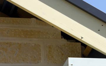 soffit repair Cleethorpes