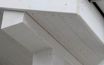 soffits Cleethorpes, Lincolnshire