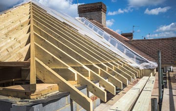 wooden roof trusses Cleethorpes, Lincolnshire