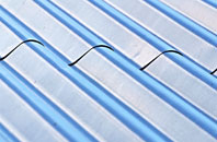 Cleethorpes corrugated roofing