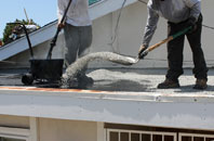 Cleethorpes flat roofing repair