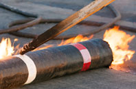 free Cleethorpes flat roofing repair quotes