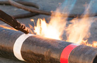 Cleethorpes flat roofing replacement