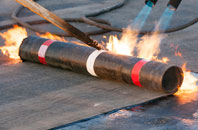 Cleethorpes flat roof sealing