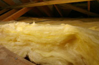 Cleethorpes pitch roof insulation