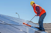 free Cleethorpes roof cleaner quotes