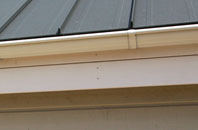 Cleethorpes soffit repair