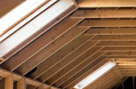 Cleethorpes tapered roof insulation quotes